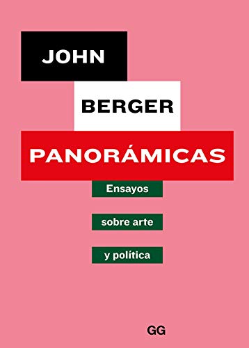 Panorámicas : ensayos sobre arte y política von Editorial Gustavo Gili S.L.